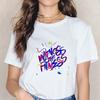 Women S T Shirt Casual Fashion Slim Summer O Neck Short Sleeved T Shirt Shirts Women