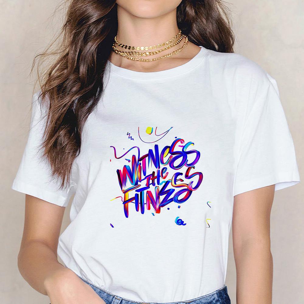 Women S T Shirt Casual Fashion Slim Summer O Neck Short Sleeved T Shirt Shirts Women