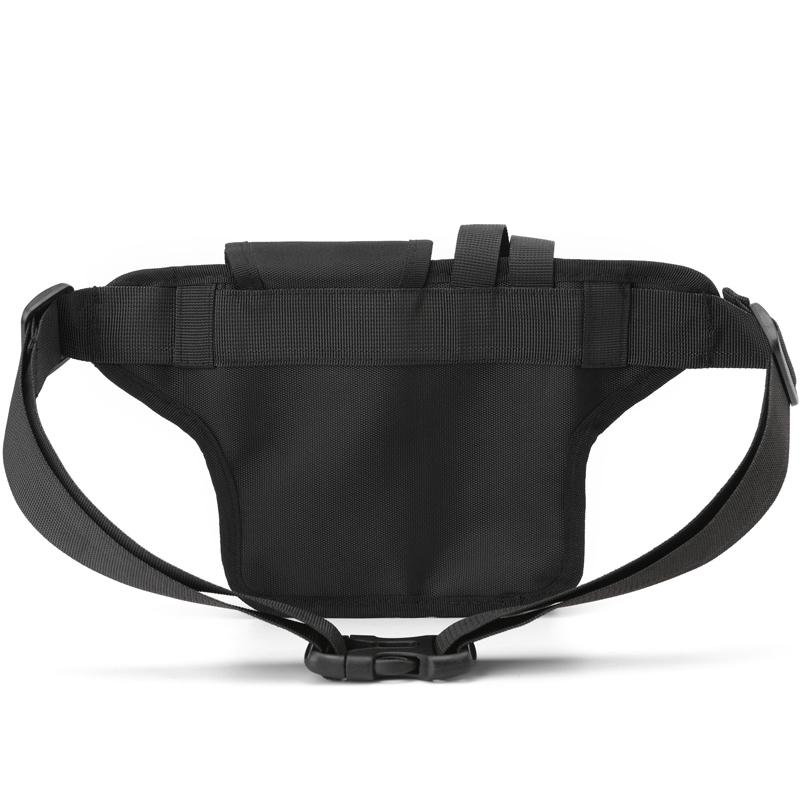 Мужская сумка через плечо — фото 5