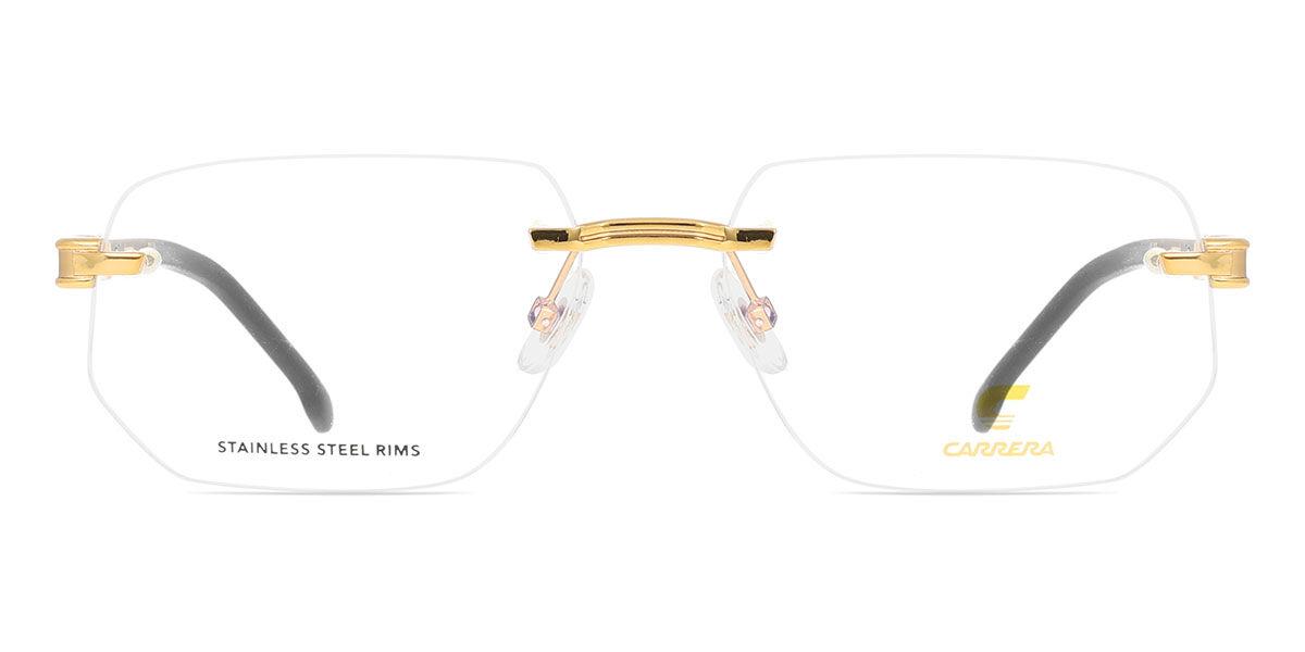 

Carrera 1142 Blue Light Block 001 2y Men Eyeglasses 57-15-145