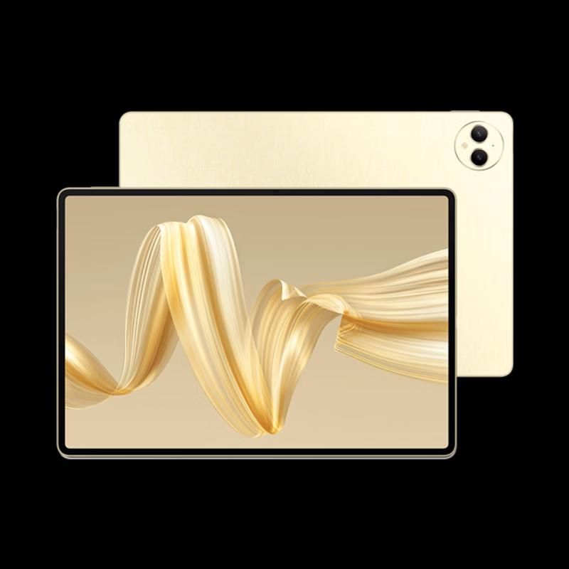 

Huawei MatePad Pro 12.2-inch Soft Light OLED Tablet (CN version)