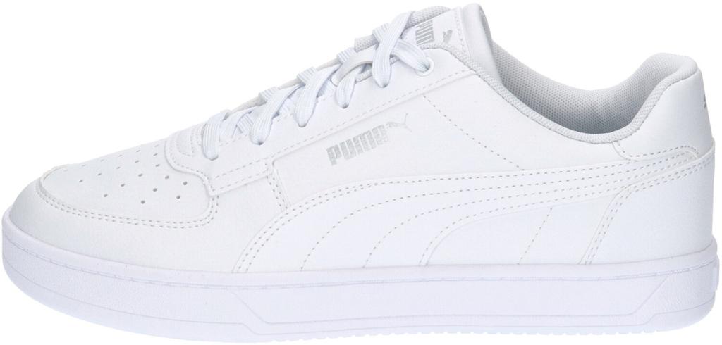 Puma Caven 2.0 Sneakers (392290) White/silver