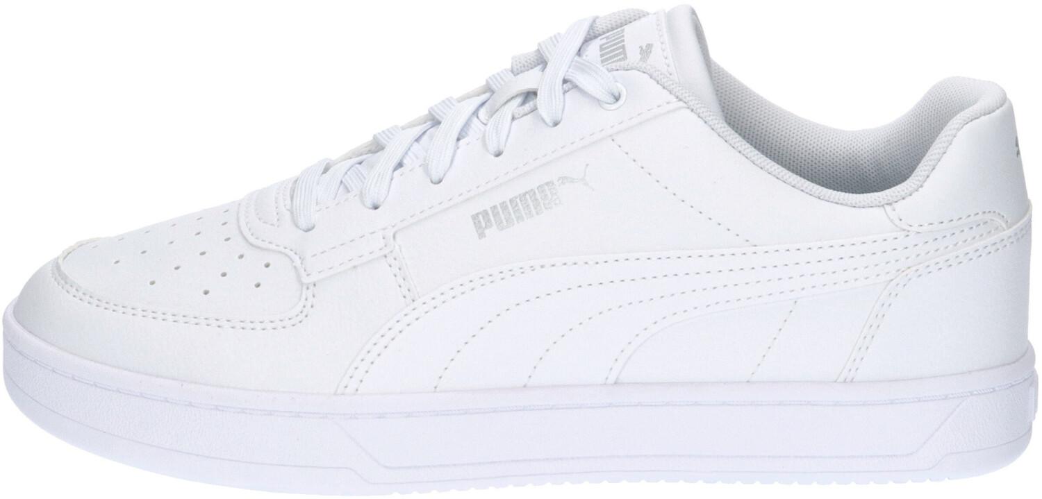 

Кроссовки Puma Caven 2.0 (392290) white/silver 41