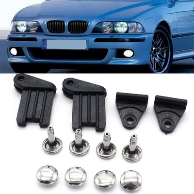 1 Satz Hecksonnenblende Schiebedach Reparaturset Ap368644 Für Bmw E39 E46 3 5 7er Reihe M5