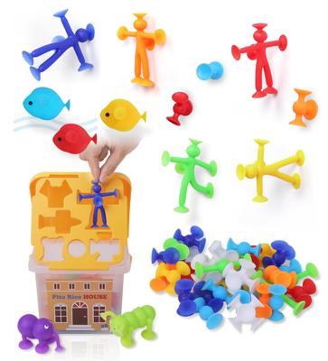 Byggsatser – Andra byggsatser