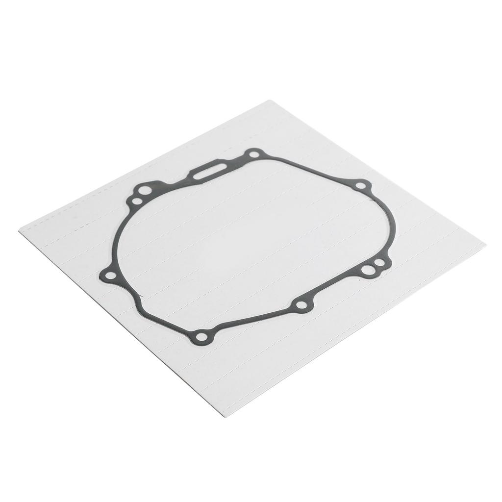 Left Engine Stator Cover Gasket For Yamaha WR450F 2016-2018 YZ450F 2014-2017