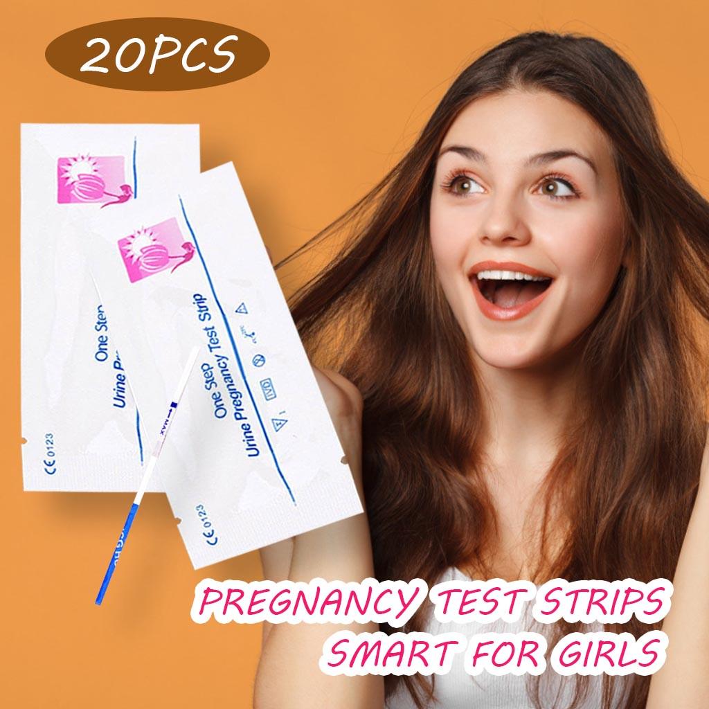 Buy Ultra Early Detection Sensitivity (10 mIU) HCG Urine Pregnancy Test