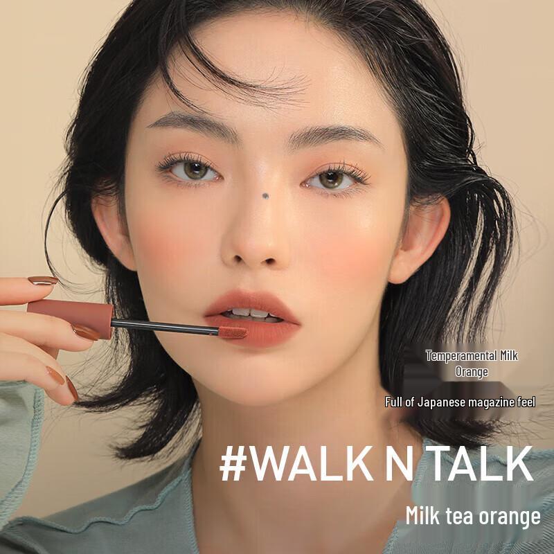 3CE Velvet Lip Glaze