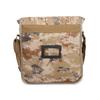 HANDUNYOU Outdoor Starry Sky Messenger Bag