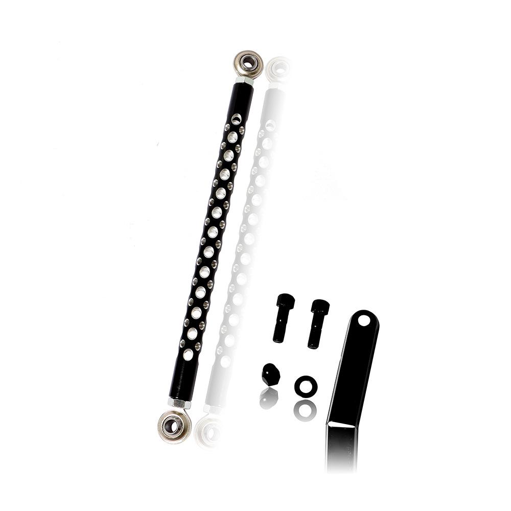 Harley Motorcycle Clutch Lever for Road King, Street Glide, and Big Glide Models