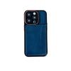 Multi-functional Card Case Holder with Magnetic Attraction, Suitable for IPhone 15promax Phone Cases, IPhone14 Full Package 13/12/11