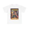 Men's and Women's T-shirts The Goonies
