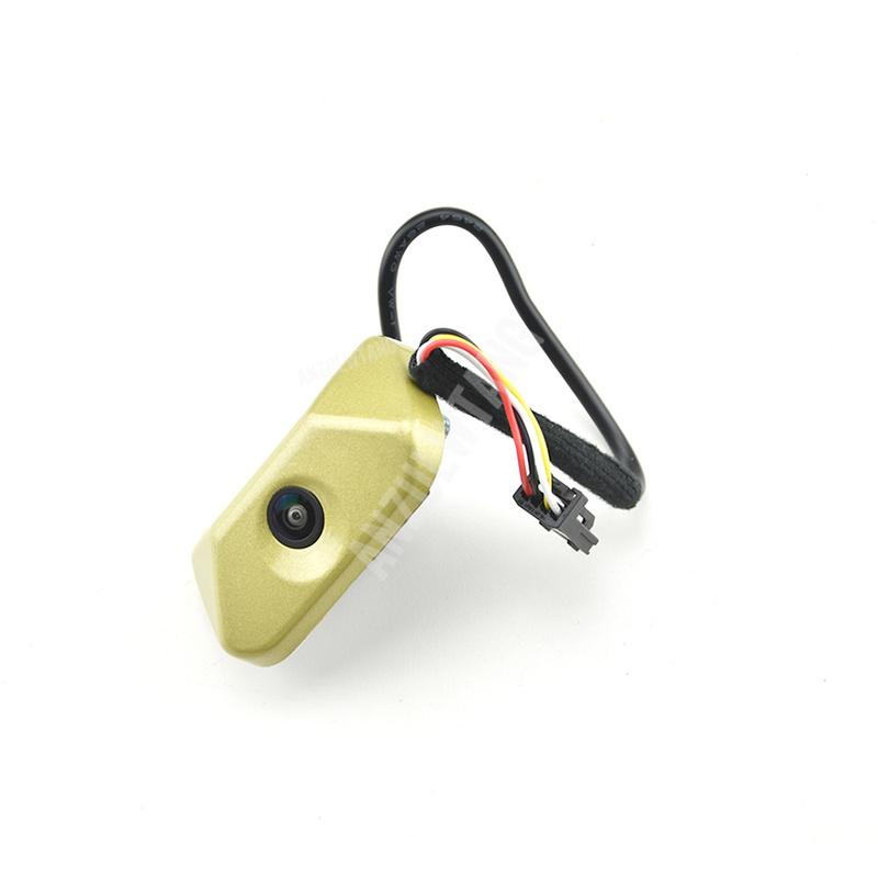 95760-2K100 For Kia Soul 2012 2013 Car Rear View Backup Parking Camera Reverse Assistant 957602K100 95760-2K101