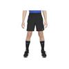 Dri-FIT Challenger Solid Logo Athletic Training Shorts Kids Shorts Black FD0238010