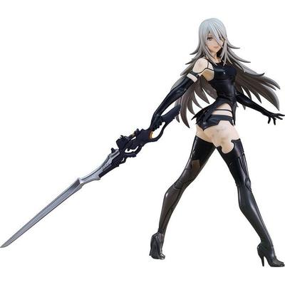 Good Smile Company - Nier Automata Ver 1.1A - Figur Pop Up Parade A2 YoRHa Typ A Nr. 2 17 cm