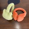 Plush EarMuffs for Women and Kids Thick Ear Warmer Furry Headband for Winter Christmas New Year Gifts