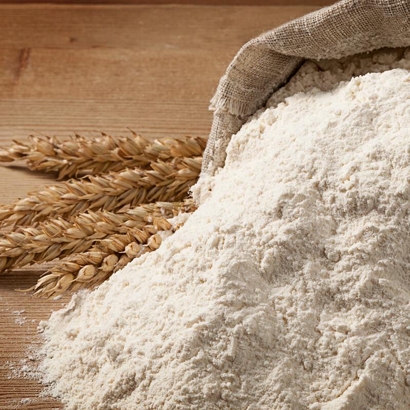 Fuhua (Luhua) Wheat Core Flour