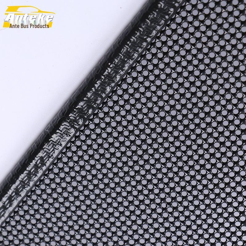 GM8 Diamond Mesh Insect Screen & Radiator Protection Net for 18 Models Decor