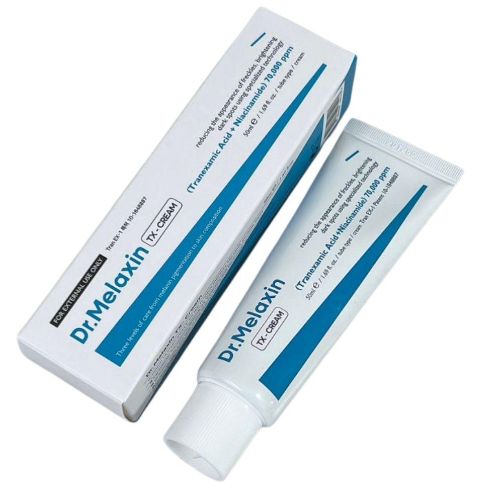 

Dr.Melaxin - TX Cream 50ml 50ml / 1.69 fl. oz.