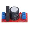 Rectifier Filter Power Board 8A AC To DC Electrical Accessory with Red LED Indicator