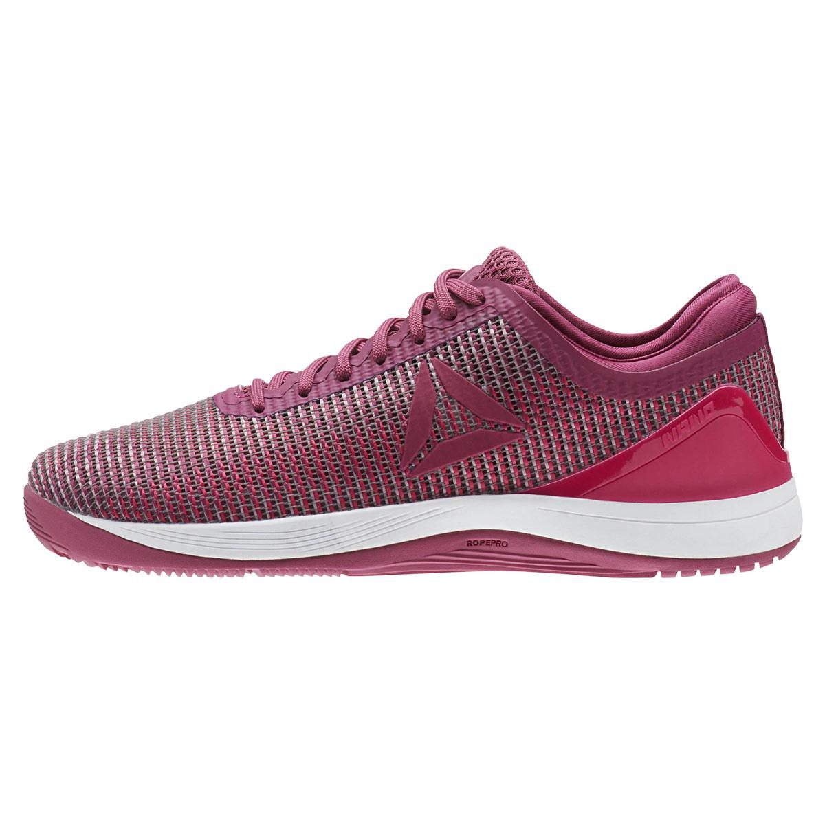 

R CrossFit Жіночі Reebok Nano 8.0 Berry Pink Жіночі CN2978 35.5