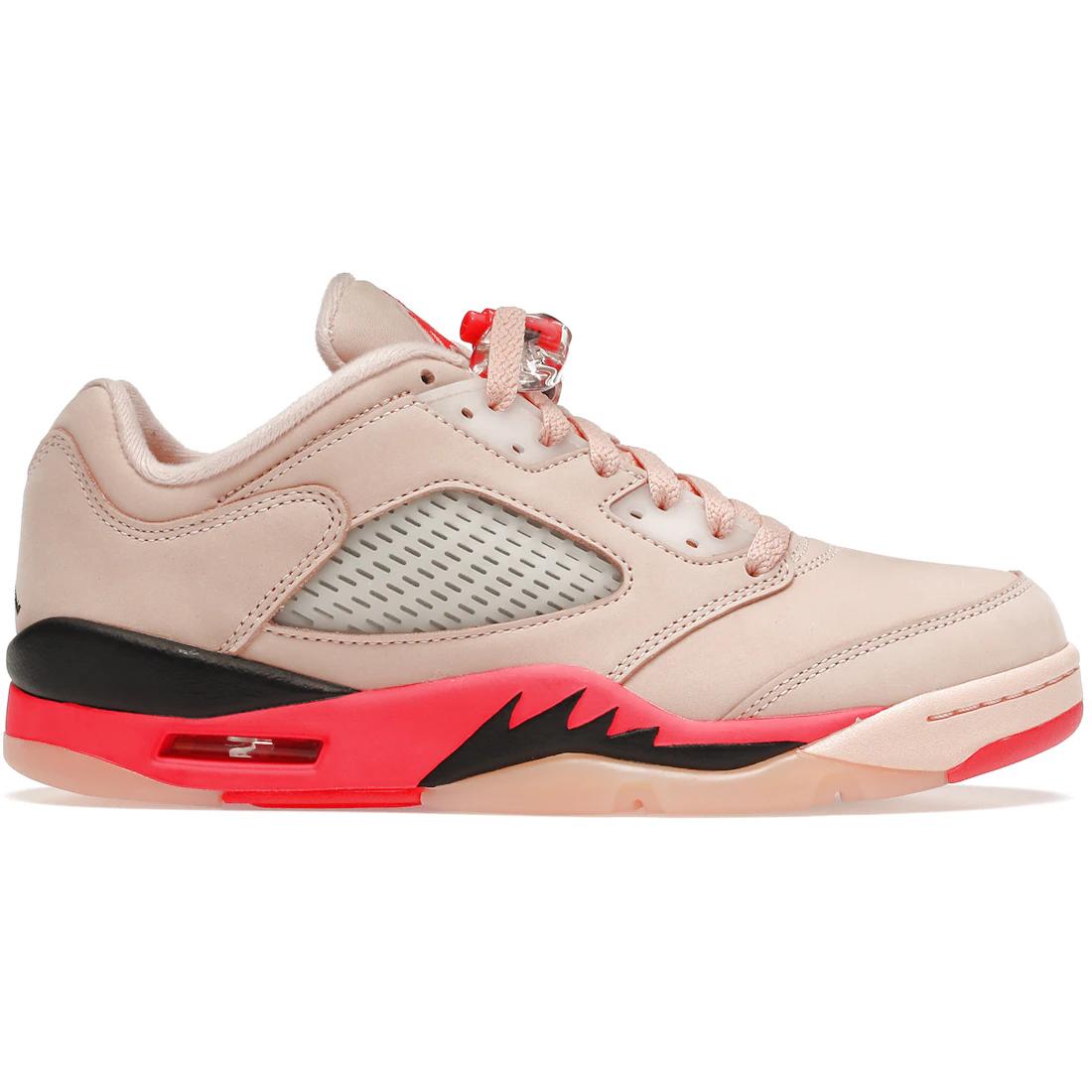 

Sneaker Jordan 5 Retro Low Girls That Hoop (Women s)(DA8016-806) 35.5