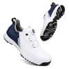Size 36-47 Men Women Golf Shoes Quick Lace Professional Luxury Golf Light Weight Walking Footwears