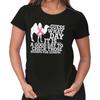 Tops – T-Shirts