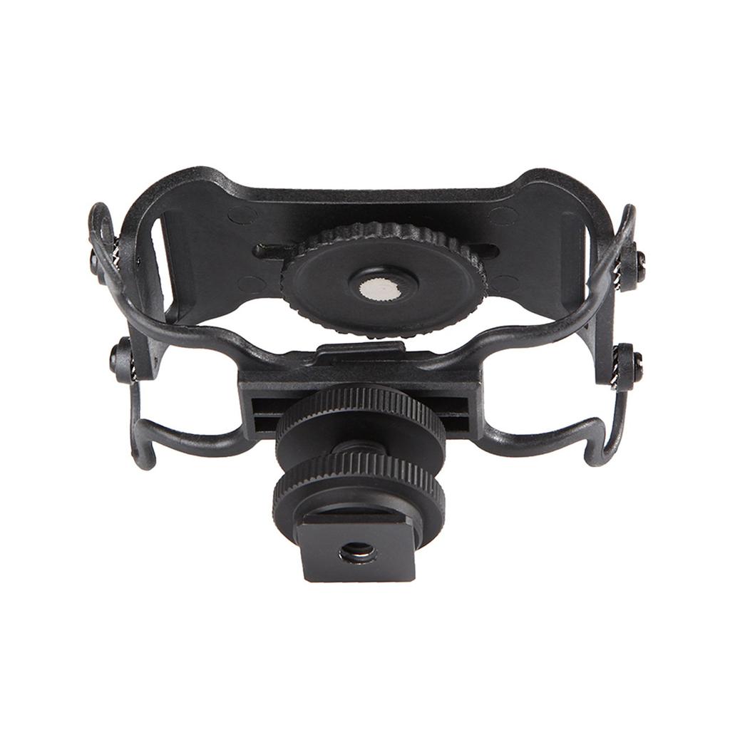 Nova Shock Absorbing Multi-Mount BY-C10