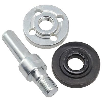 Connecting Rod Adapter Electric Drill Silver Black