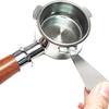 Stainless Steel Coffee Powder Cup Disassembly Tool Efficient Durable Espresso Accessory Coffee Machine Tools for Coffee