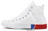 Converse Chuck Taylor All Star 'White Red Blue' 159639C