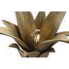 Desk lamp Home ESPRIT Golden 50 W 220 V