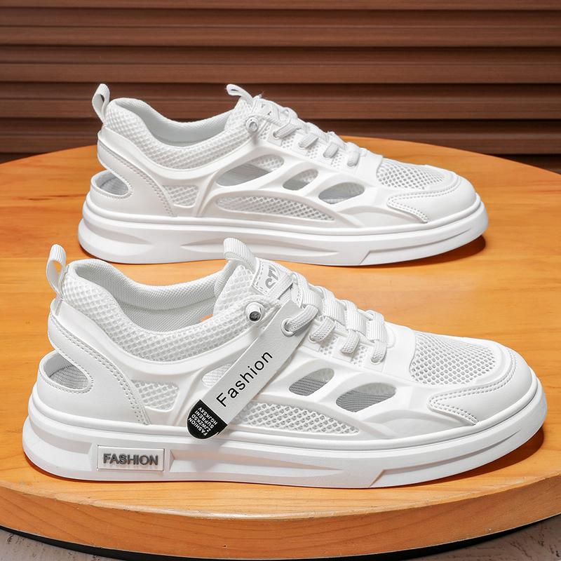 Fashion CYYTL Shoes For Men Sneakers Mesh Casual Breathable Summer Sports Outdoor Tennis Hiking Running Designer Luxury Platform Loafers