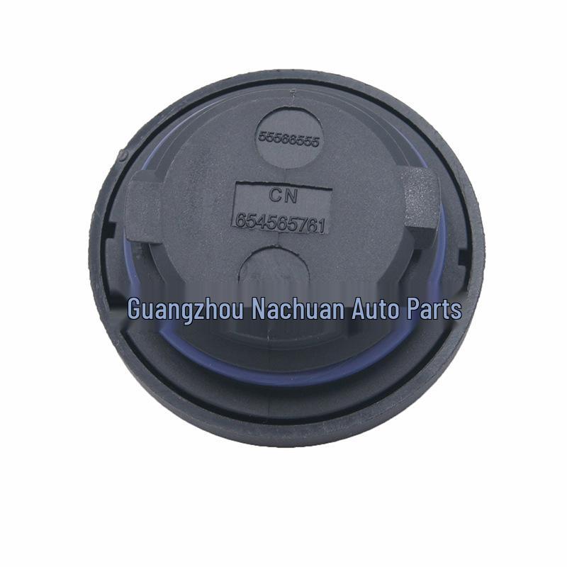 Compatible Engine Oil, Fuel Tank, and Oil Filler Cap for Chevrolet Cruze - Model 55566555