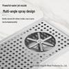 OEING Automatic Sink Embedded Cup Rinser