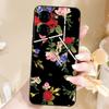 Case For Tecno Pova 5 Pro Coque TPU Soft Silicone Fashion Phone Funda For Tecno Pova 5 Cute Bumper Back Cover Cool Capa Marble