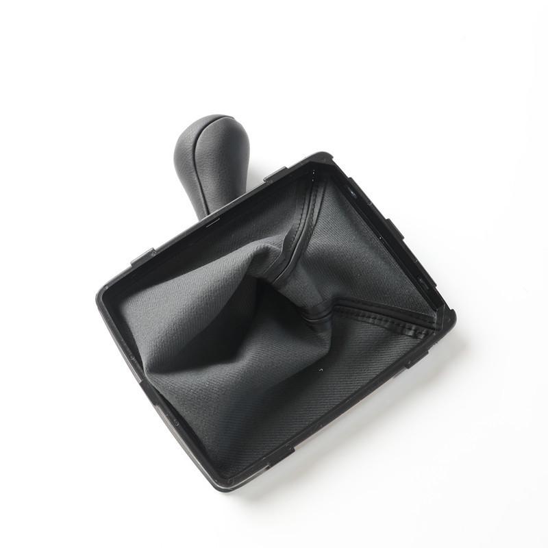 For Mercedes Benz W204 W207 A207 W212 C204 C63 C300 C250 2008-2014 Car Gear Shift Knob Lever Shifter Gaitor Boot Dustproof Cover