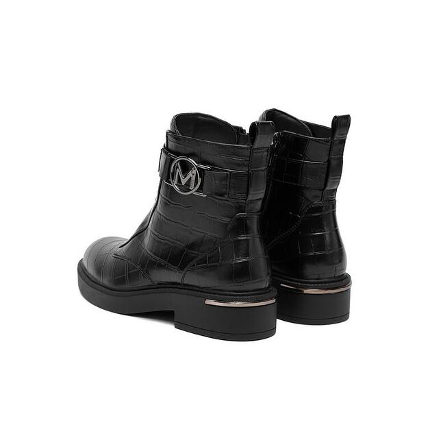 Ботильоны MEXX CEO-MI001713643W-01 черные