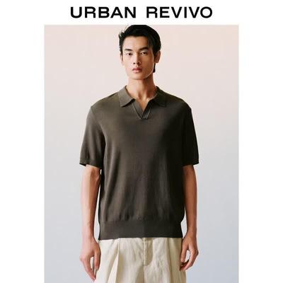T-Shirts & Muskelshirts – Poloshirts