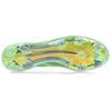Adidas F50 Elite Versatile Comfortable Soccer Shoes Men Soccer Shoes Green JR1760