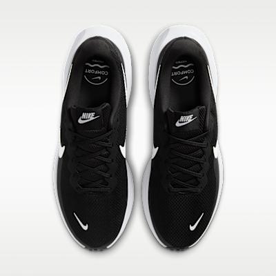 Nike Revolution 8 Black White
