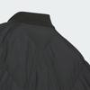 Adidas Down Jacket Black Teenagers JM7222