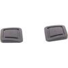 Car Keyless Go Door Handle Button Cover Repair Kit Fit For Mercedes W220 S SL CL