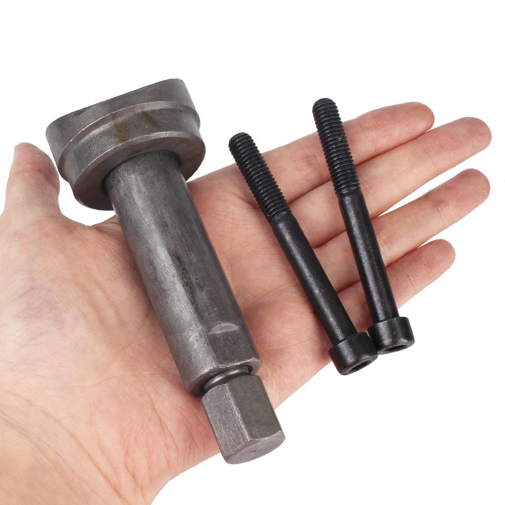 For Motorcycle ATV Remover Puller Tool Kit Iron 8mm To 15mm. Inner Gudgeon Pin Removal Tool Universal Piston Pin Extractor