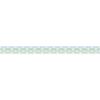 SAIEN Masking Seigaiha 15mm X Tape, Clear, Pattern, 3m, HR-0013