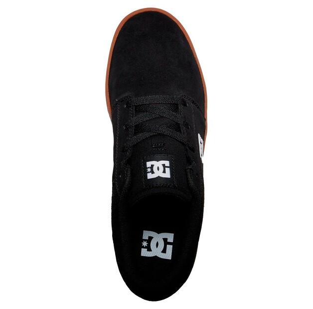 Dc Shoes Crisis 2 кроссовки