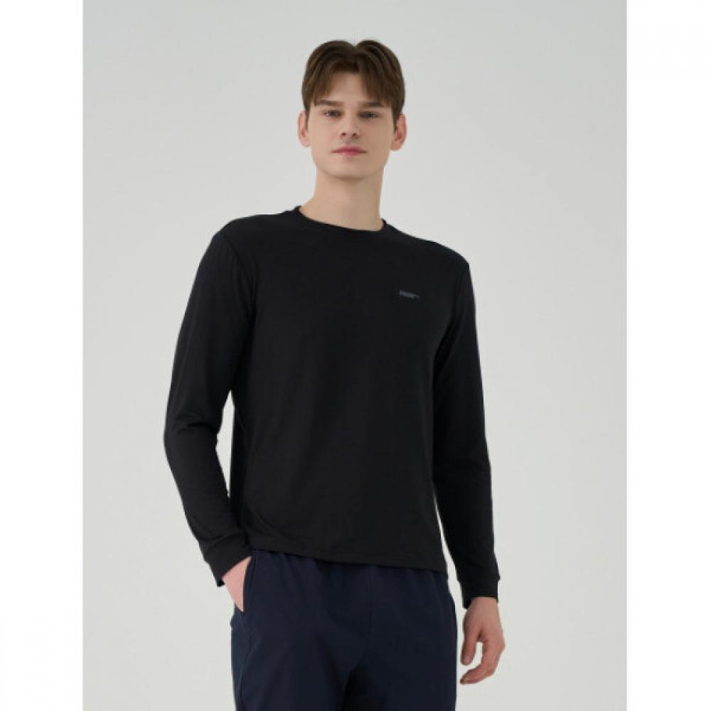 

Puma Унисекс Боди Черная Футболка с длинным рукавом 2 шт. Color:PMUYIEP04/00/size:085