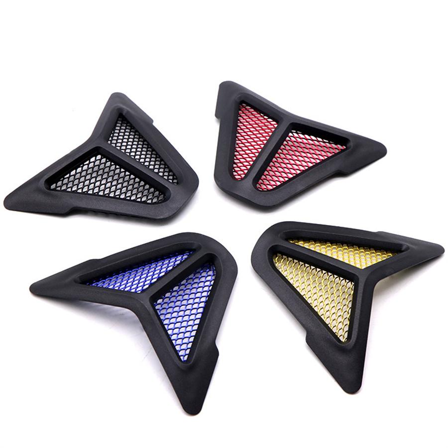 

Headlight Air Intake Decorative Protection Cover For Yamaha R15 V3 2018-2020