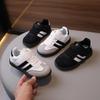 Kids' Spring/Autumn Low-Top Skate Shoes - Soft Sole Toddler Casual Sneakers for Boys and Girls
